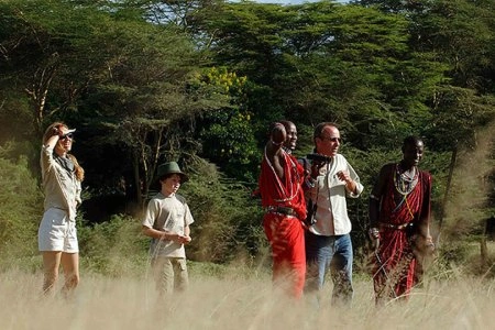 9 Days Kenya Cultural Tour