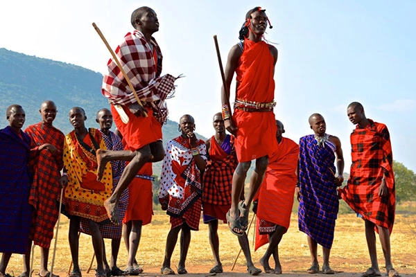 9 Days Kenya Cultural Tour