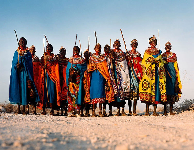 9 Days Kenya Cultural Tour