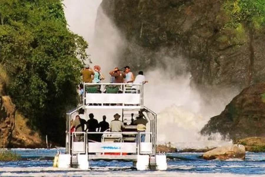 7 Days Murchison Falls Kibale Forest QE and Lake Mburo