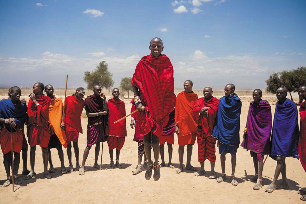 9 Days Kenya Cultural Tour