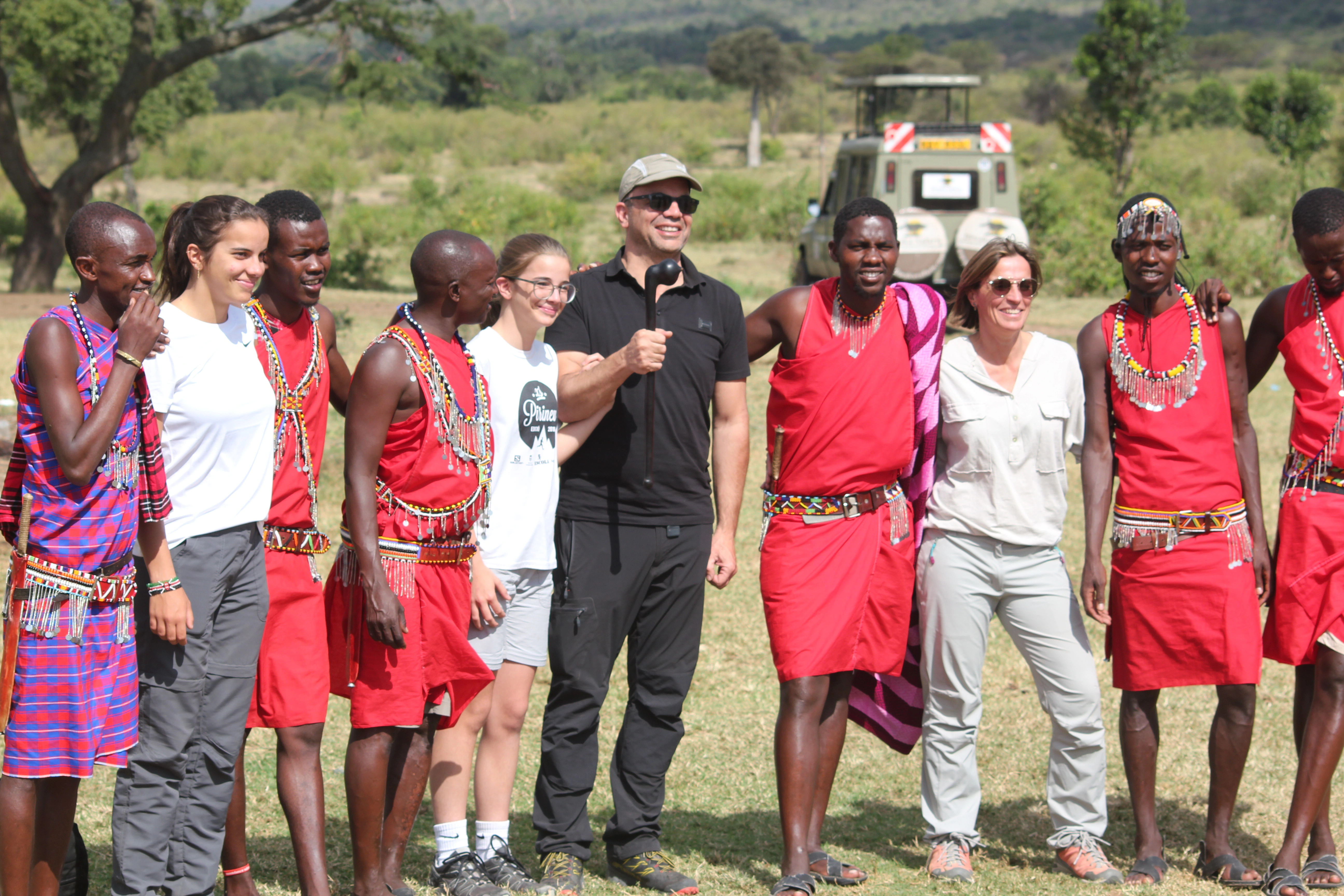 10 Days Kenya Cultural Safari Tour