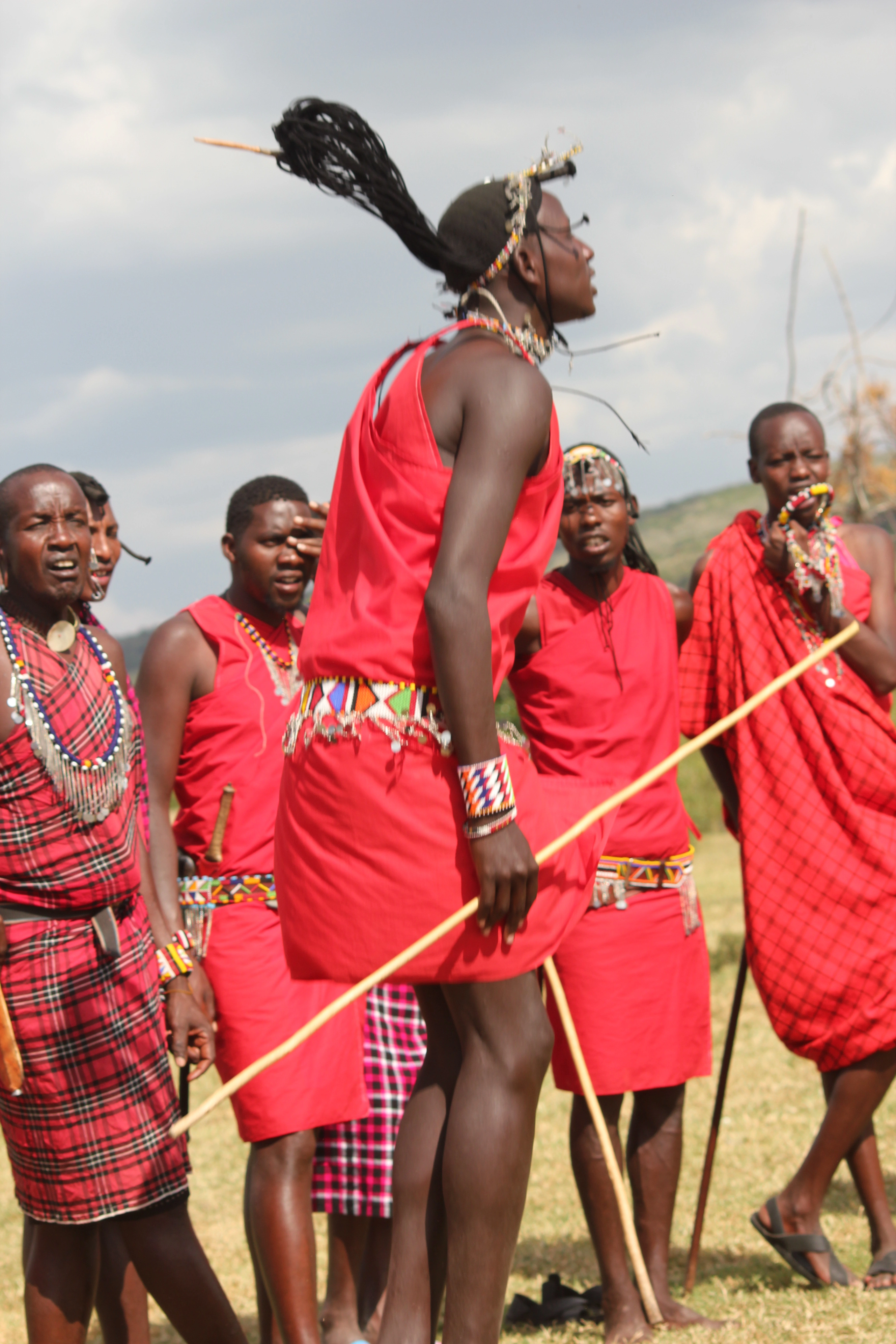 10 Days Kenya Cultural Safari Tour