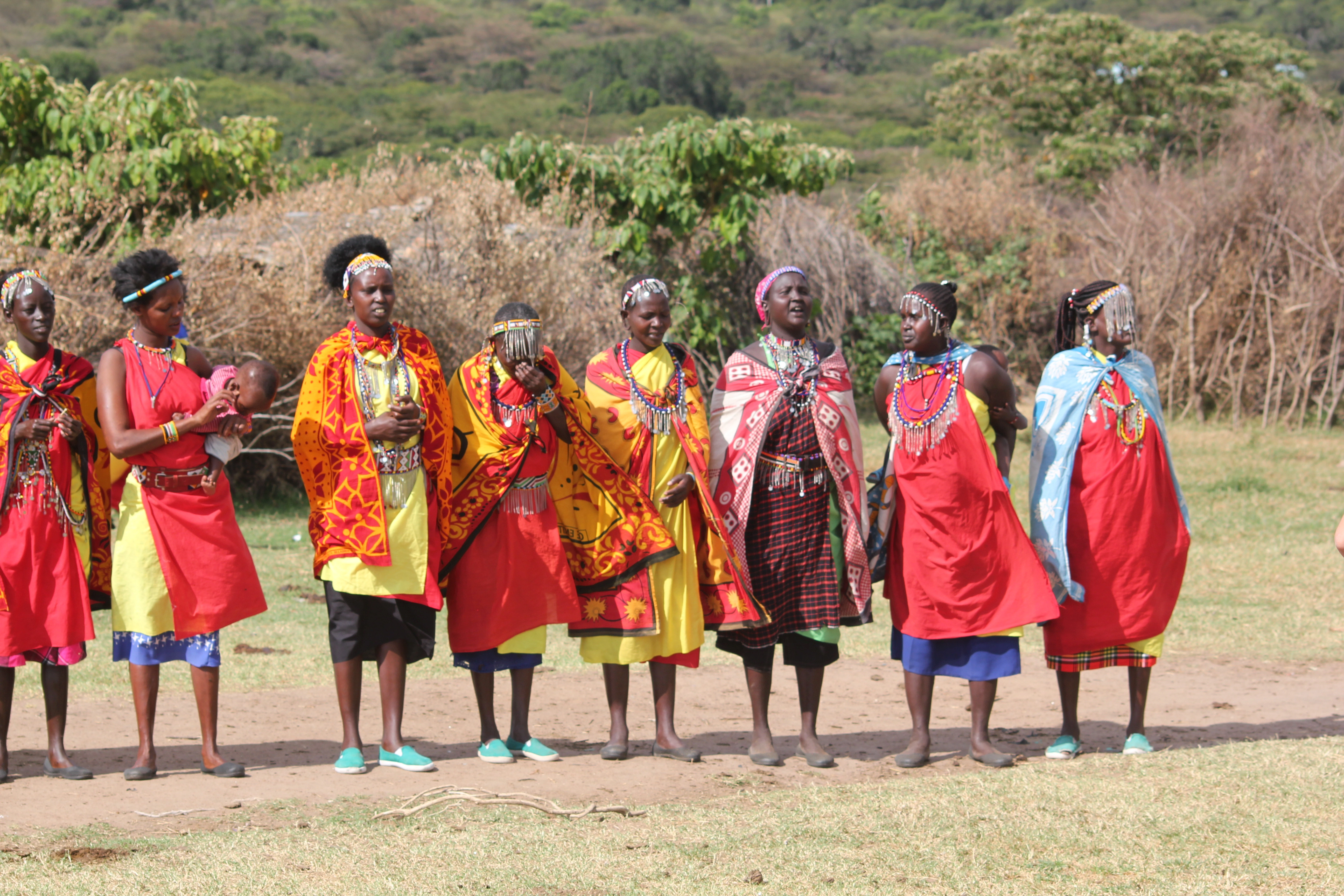 10 Days Kenya Cultural Safari Tour