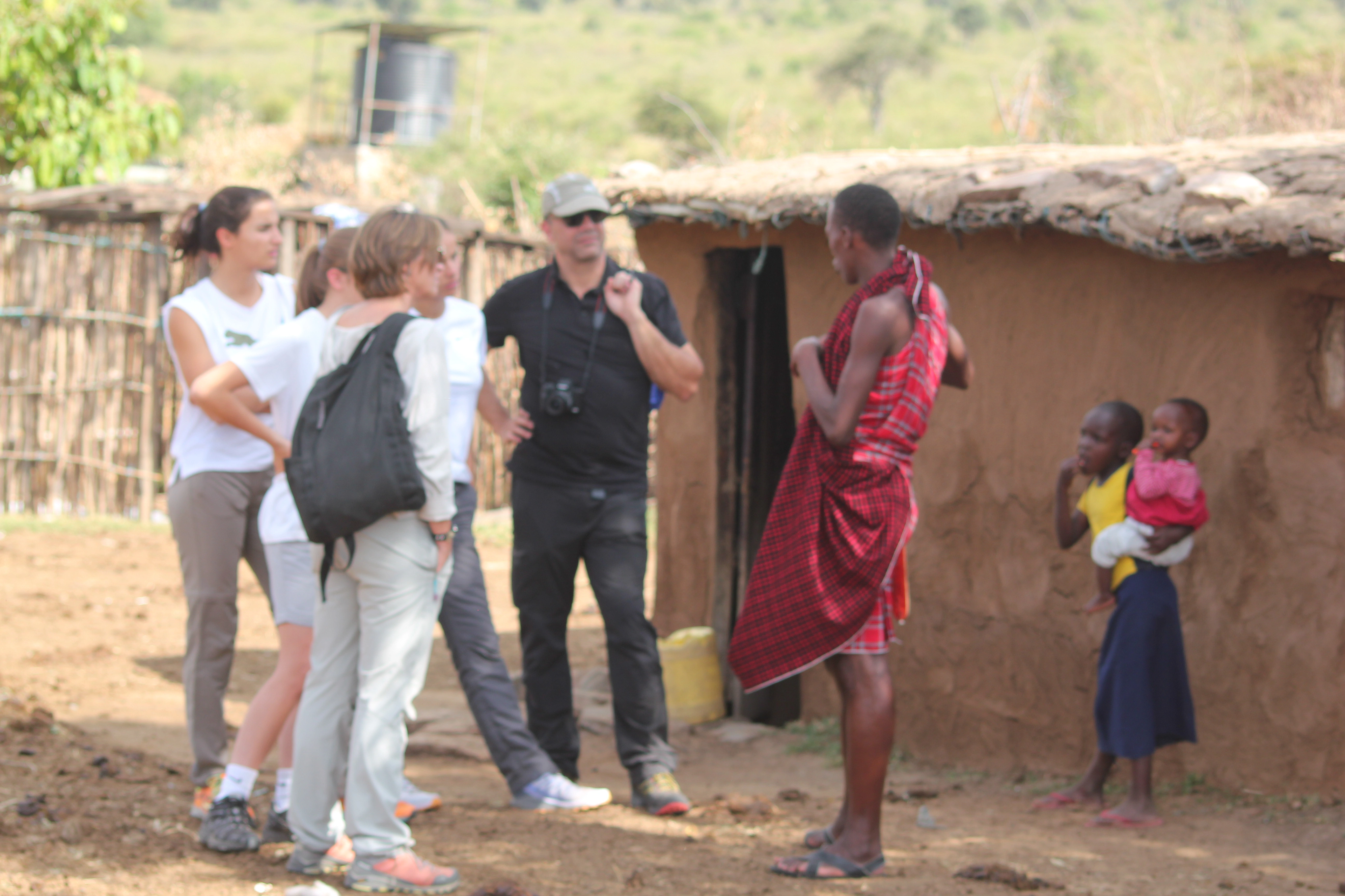 10 Days Kenya Cultural Safari Tour