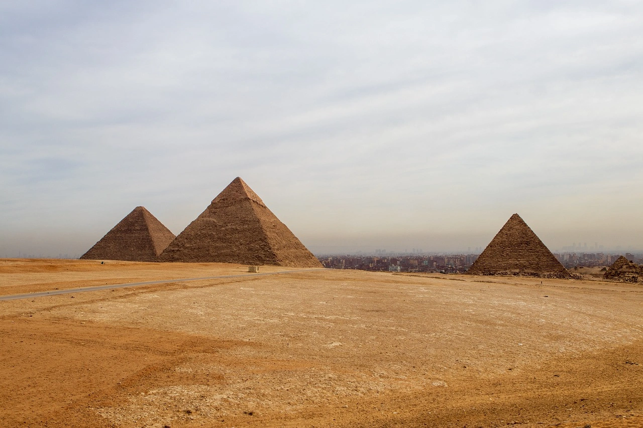14 Days Cairo, Alexandria & Nile Cruise by Flight