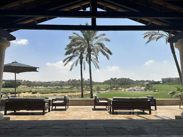 4 Days Cairo City Break