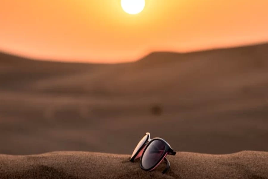 7 Days Dubai Expo Holidays Packages