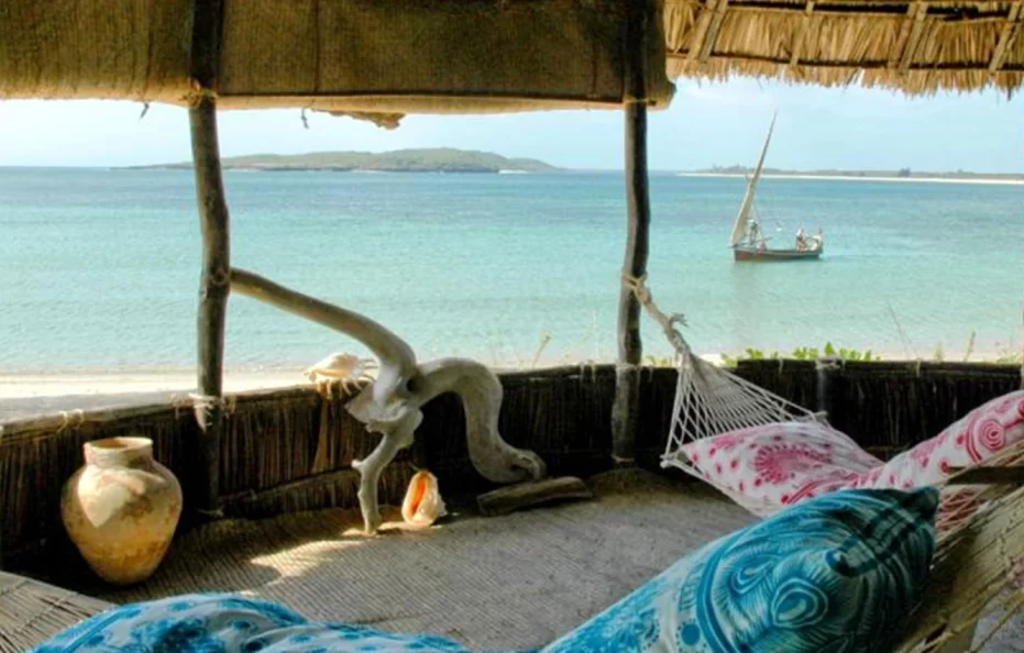 Zanzibar Serena Lodge