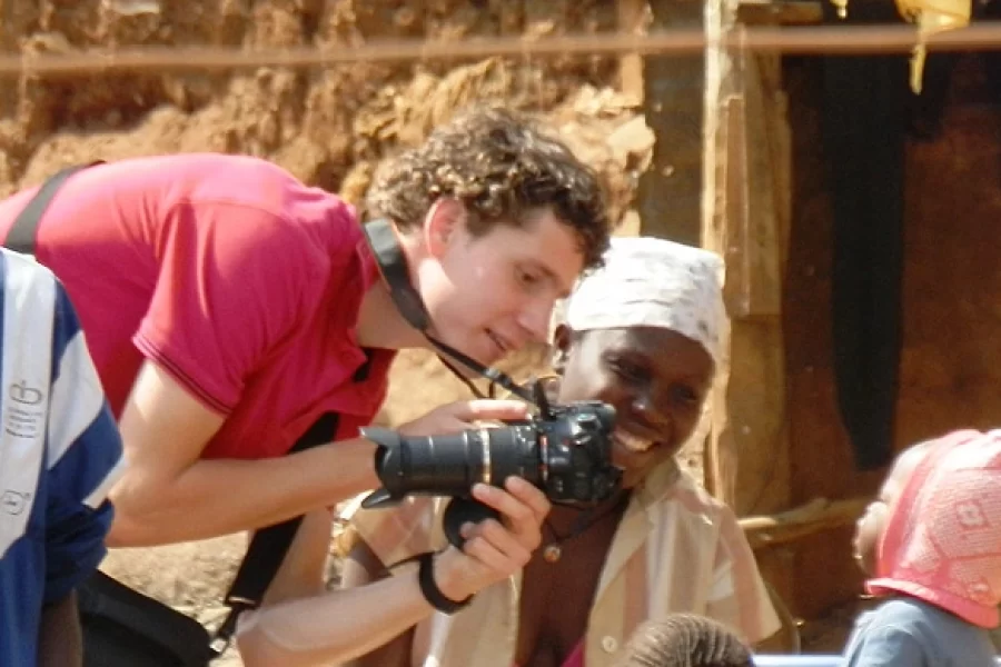 3 日專業貧民窟之旅