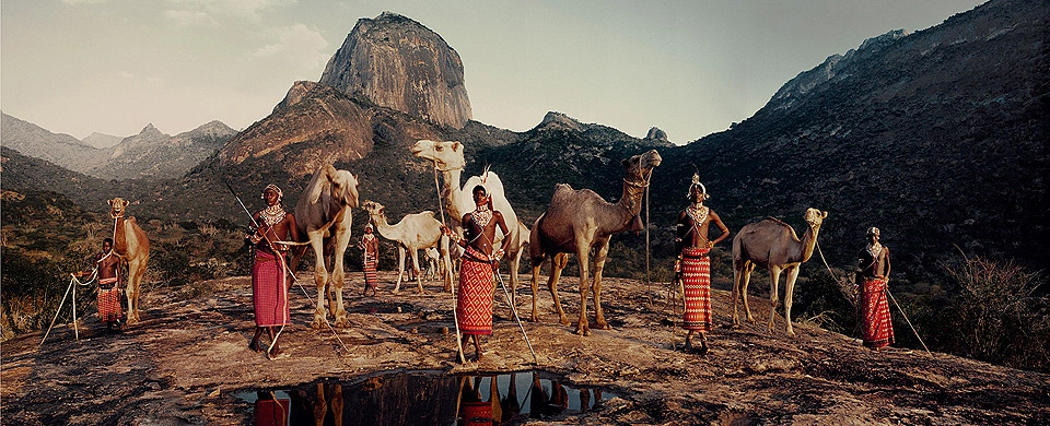 10 Days Cultural Safari Tours in Kenya