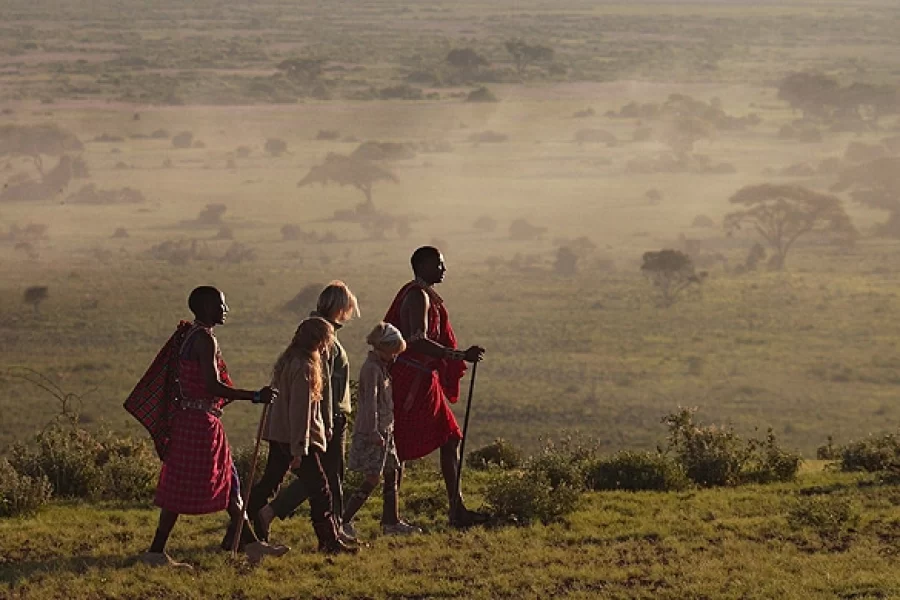10 Days Cultural Safari Tours in Kenya