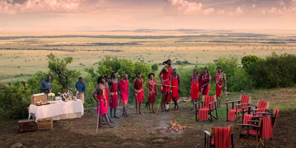 Kenya & Uganda Safaris