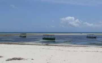 Malindi Marine National Park